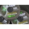 Korda N-trap Semi Stiff Weed Green 15lb - 20m